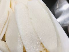 -常赢三兄弟·清真涮肉·清真炒菜(朝阳新城店)