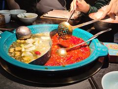 -吼堂老火锅(太古里总店)