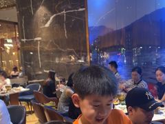 -喜庭海鲜自助(来福士店)