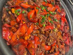 -匠熙小馆(崇文门店)