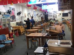 大堂-雨田饭店