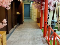 -白兔子密室(长寿路店)