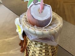 -沿江海南菜·文昌鸡祖师爷(大东海店)