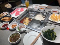 -海底捞火锅(未来城店)