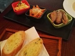 -斯比特花园西餐厅(东方商厦店)