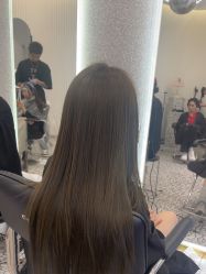 -型色沙龙 Color Salon