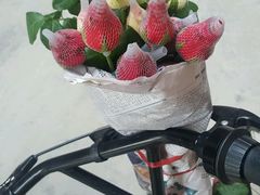 -感恩心素食馆(百世广场店)