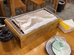 -烤满分·东北烧烤(首经贸店)