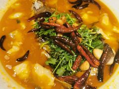 -清水亭湖北菜(大屯DT51店)