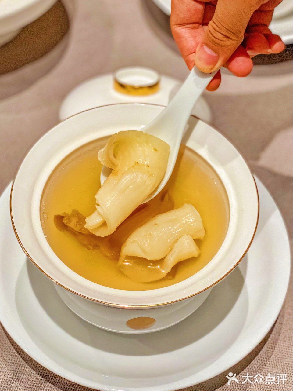 感谢潮汕朋友带路，终于吃上了至正潮菜！