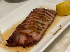 -港丽餐厅(高德置地店)