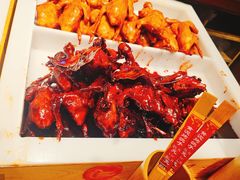 -鸽子窝(青塔店)