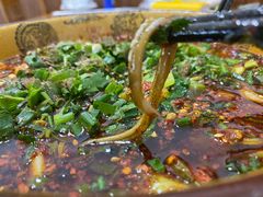 -乐山第一家临江鳝丝(茶坊路店)