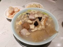 -春发生饭店·非遗(南院门店)