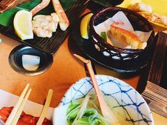 -蟹道乐(道顿堀本店)