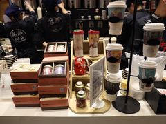 零售区-茶颜悦色(登高路上店)