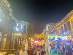 -一棠龙虾•王牌虾球(楚河汉街店)