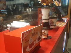 -汉堡王(上海凌云壹街坊店)
