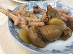 -腰记饭店(龙源路店)