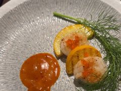-匠和风精致料理(莆田财富中心店)