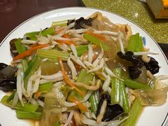 -百姓家常菜(县前街店)