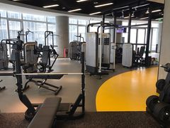 -天行健身＆天行拳馆跆拳道·格斗TXGYM