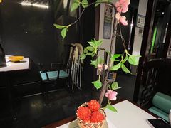 -柳莺湖上·湖景餐厅·江南菜(西湖店)