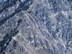 -天山天池风景区-西王母祖庙