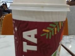 -COSTA COFFEE(上海虹口龙之梦)