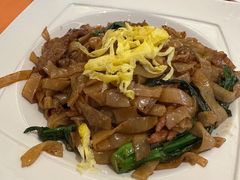 -太平馆餐厅(油麻地店)