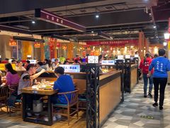 -老胖串店(山大路店)