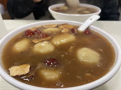 -罗子龙罗家桂花汤圆(曹都巷店)