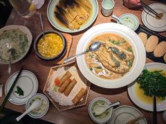 -周家二小姐的菜(西津渡店)