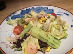 -鲔吞·和牛寿喜烧(闵行区绿瘦酒店)
