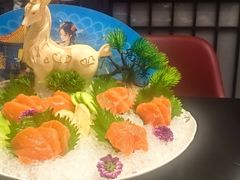 -袁州宴·地道袁州菜(袁山东路店)