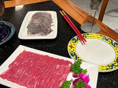 -南门涮肉(上海一店)