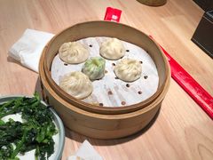 -弄堂小笼包(西青中北永旺购物中心店)