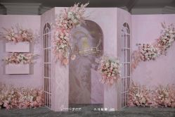 -六月嫁期婚礼(旗舰店)