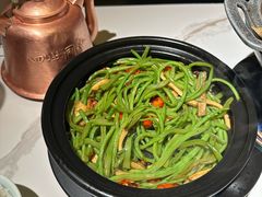 -四世同堂·京菜·烤鸭(双井店)