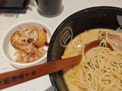 -味千拉面(泰州万达广场店)
