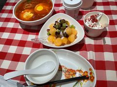 -西贝(金桥店)