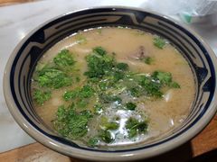-虢国羊肉汤馆(政二街店)