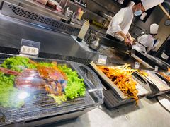 -川骄海鲜自助(亚运村店)