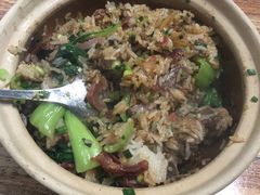 -壹煲口福煲仔饭(中山路店)