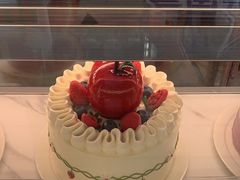 -GANSO元祖食品(锦创书城店)