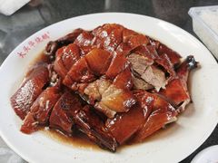 -黄连大头华烧鹅店(大良店)