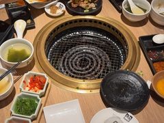-牛角烧肉(步步高星城天地店)