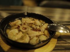 -BomBa意大利餐厅