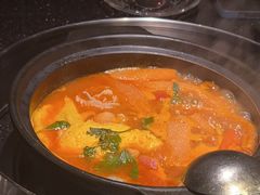 -捞王锅物料理(凯旋路店)