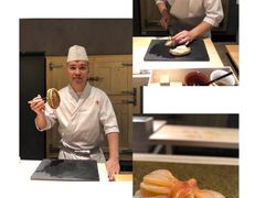 -旨匠Omakase(华侨新村店)